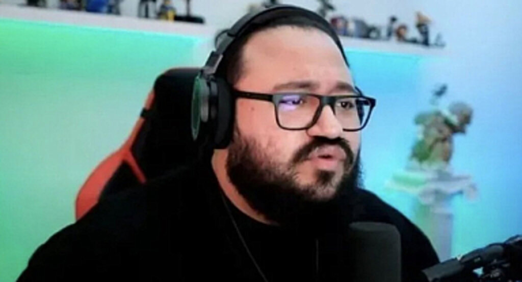 Twitch Yayıncısı Jahrein Gözaltına Alındı: Müstehcenlik Suçlamasıyla Tutuklandı