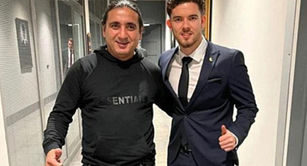 Feyzullah Kadıoğlu Kimdir?