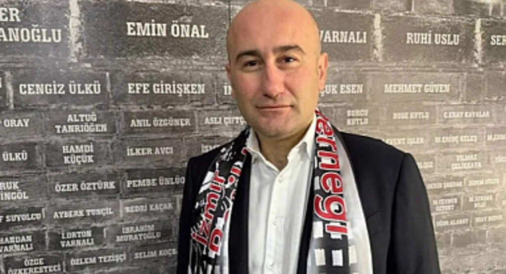 Beşiktaş'ın Yeni Başkanı Hüseyin Yücel Kimdir?