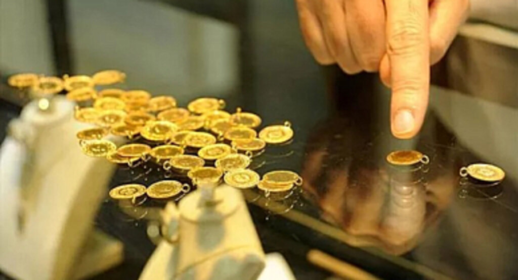 Gram Altın ve Çeyrek Altın Kaç TL? İşte Güncel Fiyatlar