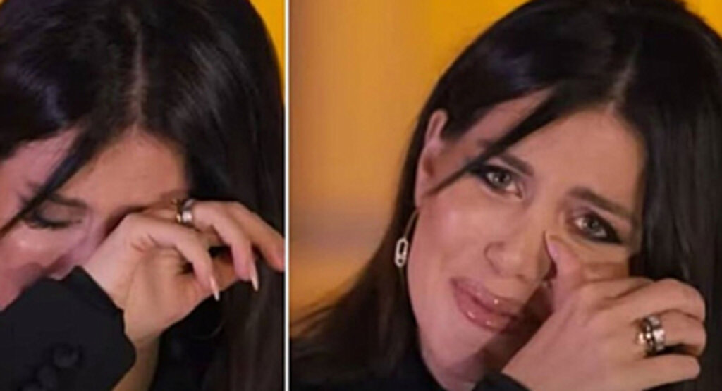 Mauro Icardi ve Angela Burgos Arasında Neler Oluyor?