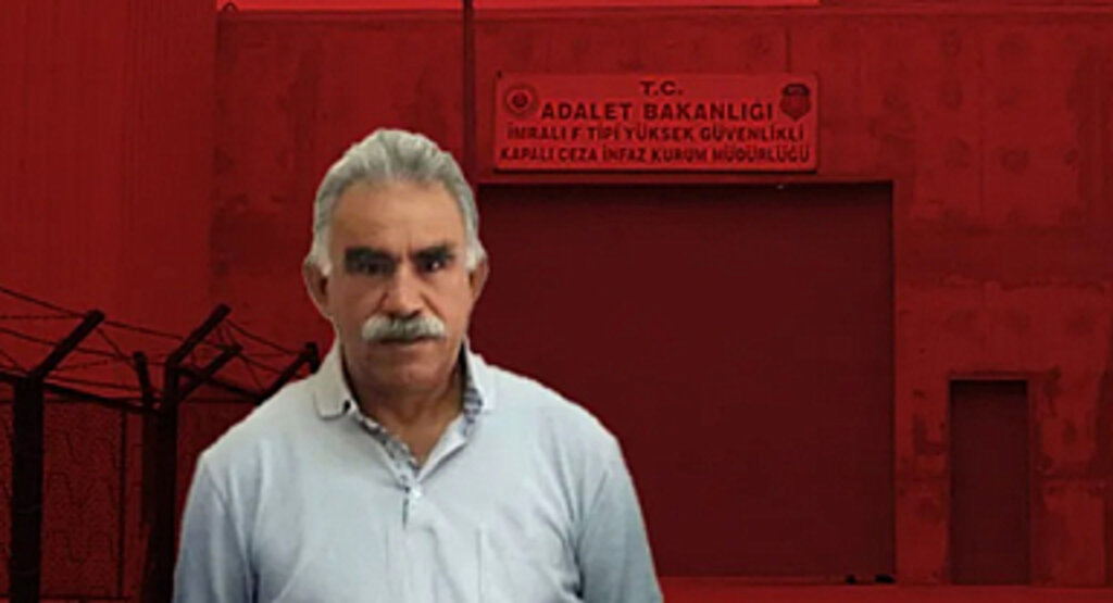 Öcalan Görüşmesi ve DEM Partisi İçin Geri Sayım