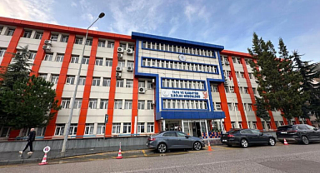 Tapu İşlemlerinde Yeni Dönem: Çipli Kimlik Zorunluluğu