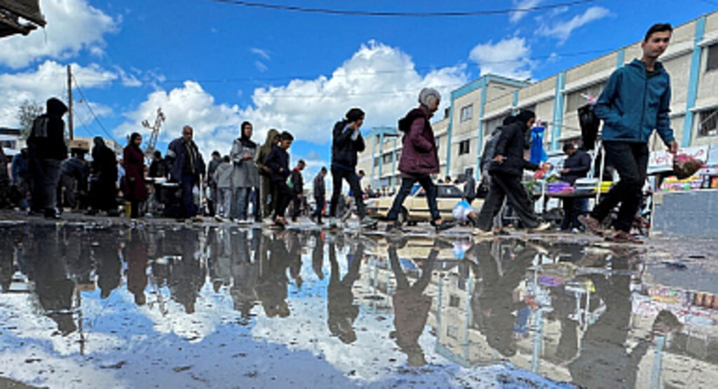 Türkiye Ateşkes Görüşmelerinde Önemli Rol Üstleniyor