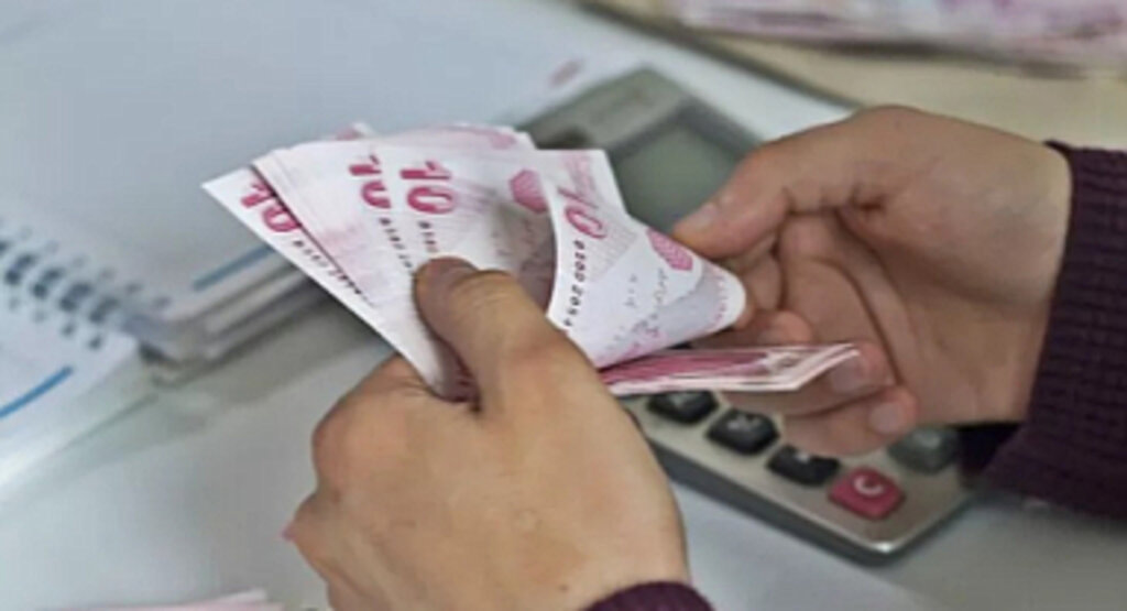 2025 Asgari Ücret ve Emekli Zammına Refah Payı Önerisi