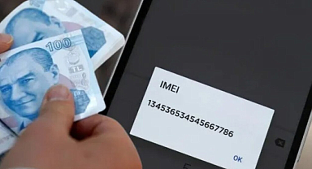 2025 IMEI Kayıt Ücreti Ne Kadar Oldu?