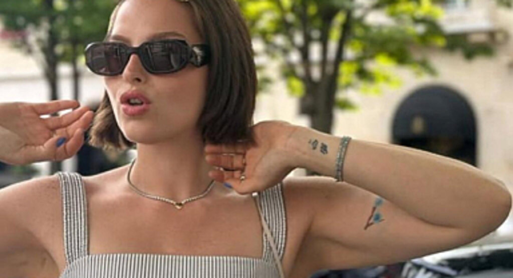 28 Kilo Veren Elçin Afacan'ın Yeni Dizisi Belli Oldu