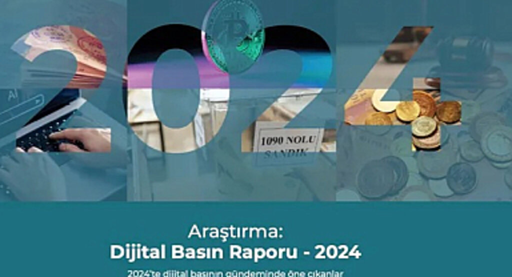 75 Milyon Haber Analiziyle 2024'ün Zirvesindekiler