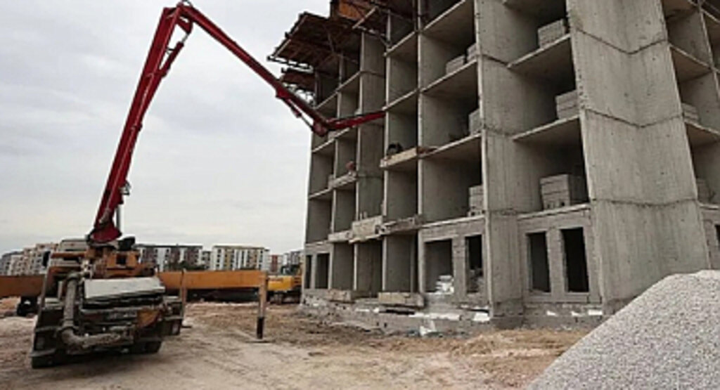 AFAD’dan Betonarme Binalar İçin Yeni Zorunluluklar Geliyor