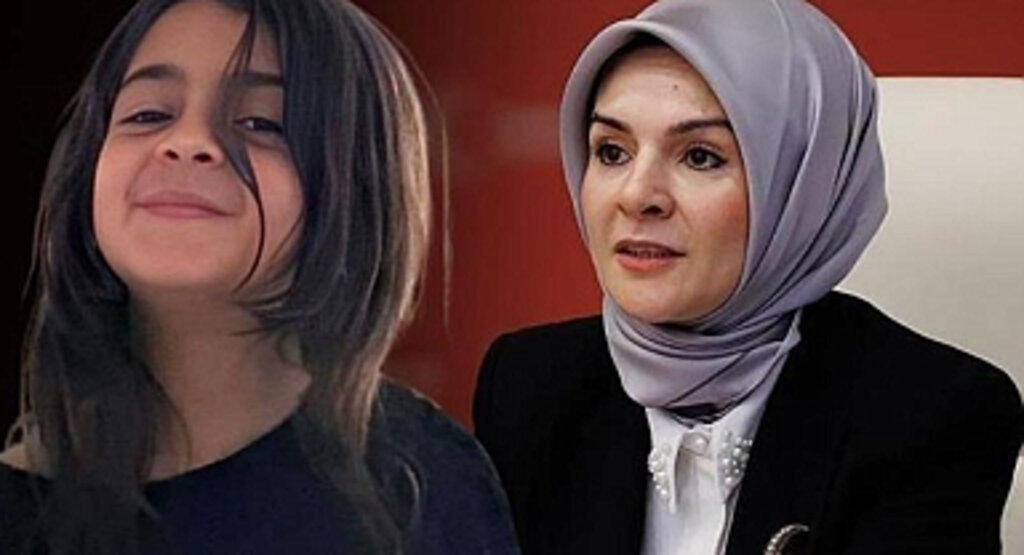 Bakan Göktaş: Narin İçin Sözümüzü Yerine Getirdik