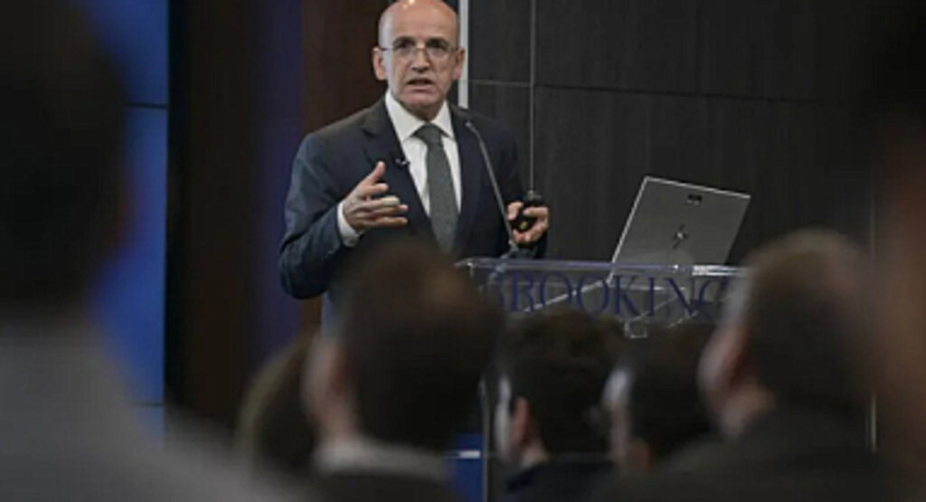 Bakan Şimşek’ten Yaşam Koçlarına Vergi Uyarısı