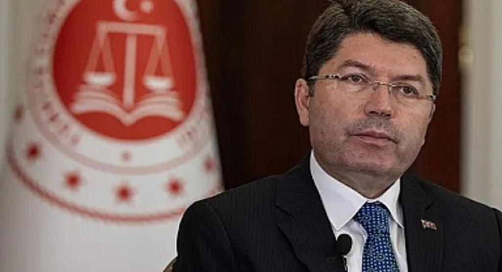 Bakan Tunç: Narin Davasında Adalet Gecikmedi