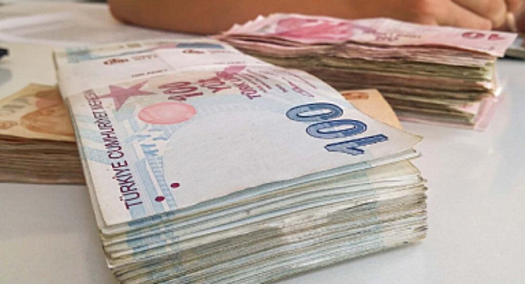 Bankalar Hesap Bakım Ücreti Almaya Başladı!