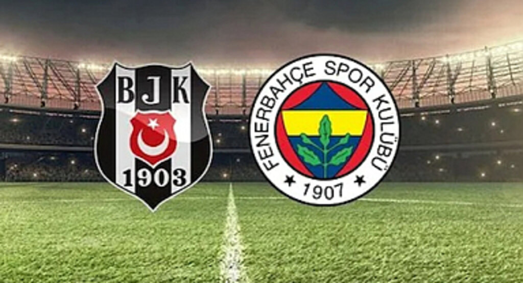 Beşiktaş-Fenerbahçe Derbisinin Hakemi Belli Oldu