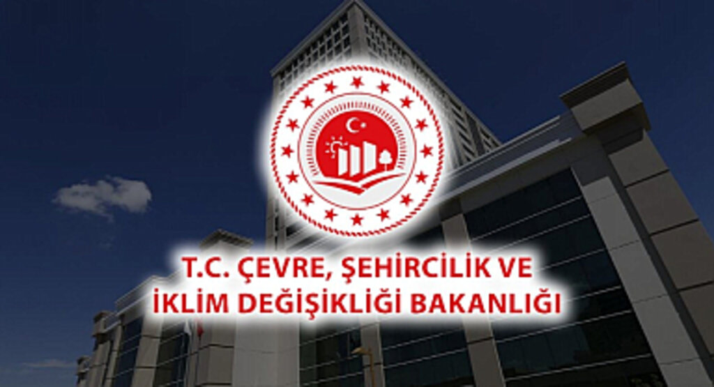 Çevre Bakanlığı 2025'te 1331 Personel Alacak
