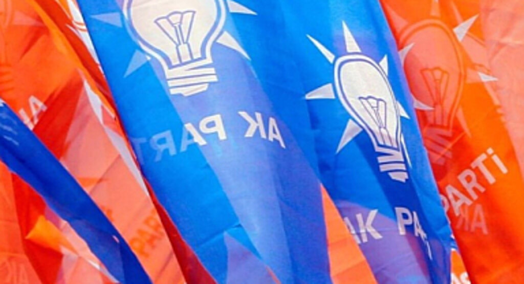CHP’li Özgür Çelik, AK Parti’nin Yeni İl Başkanını Açıkladı