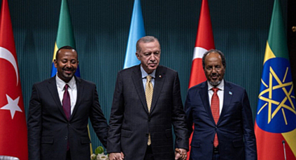 Cumhurbaşkanı Erdoğan: 