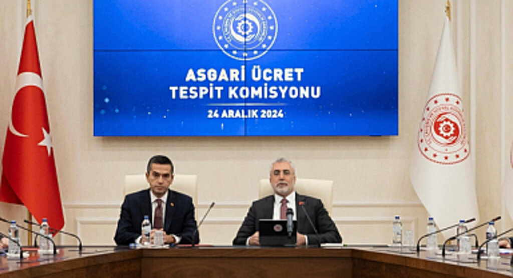 Cumhurbaşkanı Erdoğan'dan Ek Zam Beklentisi
