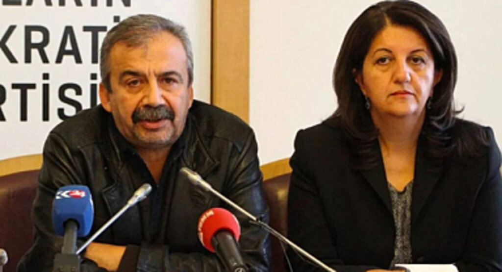DEM Parti Heyeti İmralı’da: Görüşme Sonrası Açıklama Bekleniyor