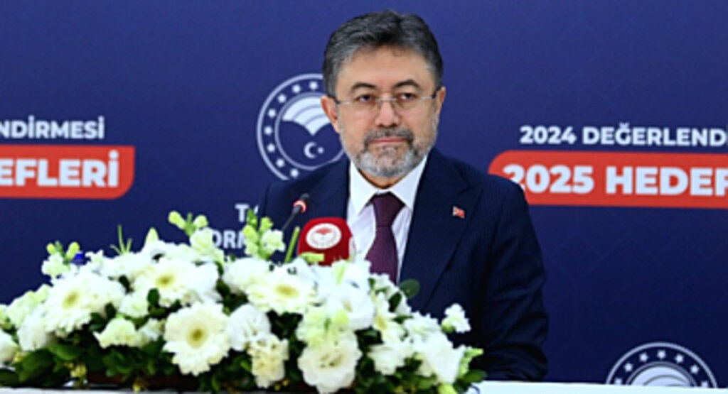 Et Fiyatları İçin Bakan Yumaklı’dan Güvence: Gönlünüz Ferah Olsun