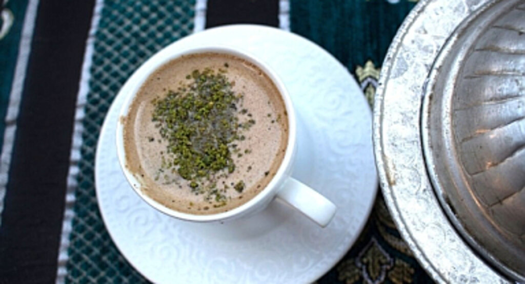 Gaziantep Menengiç Kahvesi AB Tarafından Tescillendi!