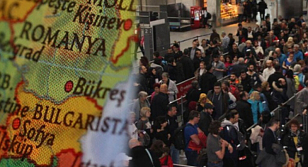 Hayat Ucuz, Vergi Yüzde 10: Türkler Bu Ülkeyi Seviyor