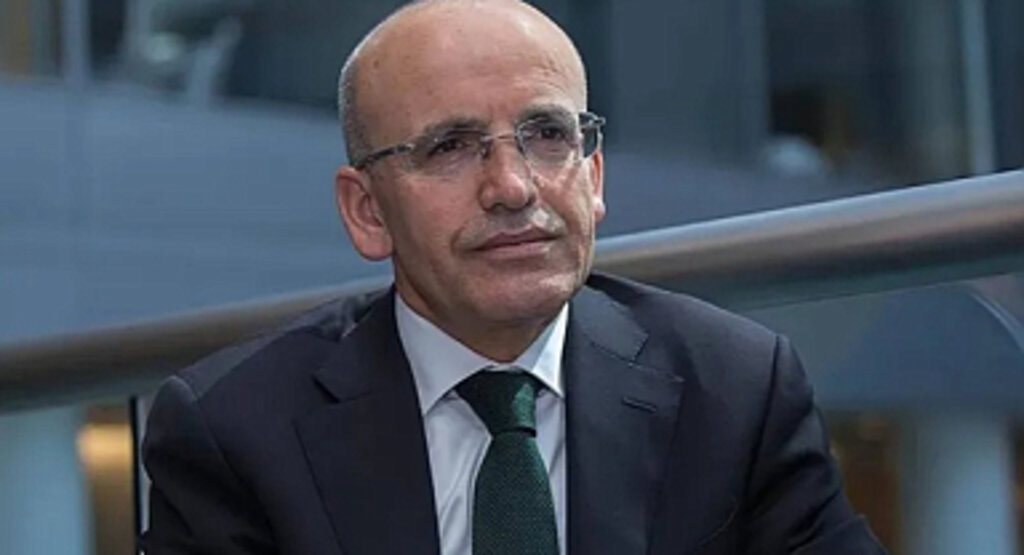 Kayıt Dışılığa Geçit Yok: Bakan Şimşek’ten Vergi Mesajı