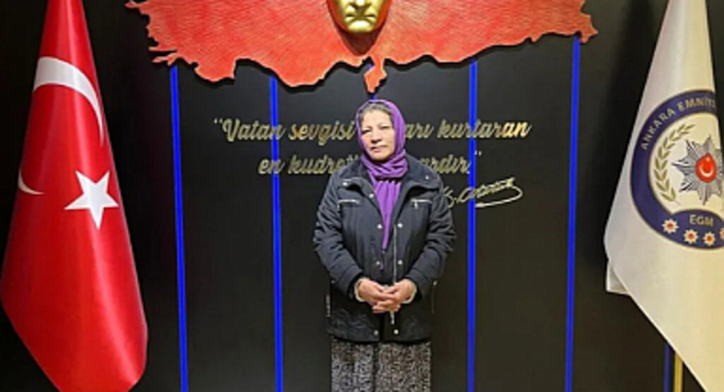 Kırmızı Bültenle Aranan Uyuşturucu Baronu Yakalandı