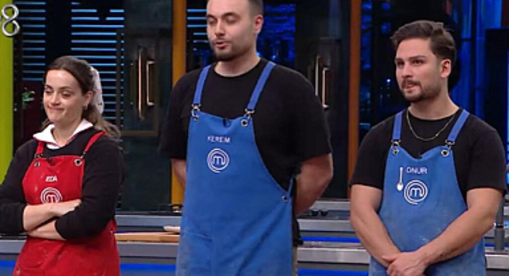 MasterChef Eleme Adayları Belli Oldu