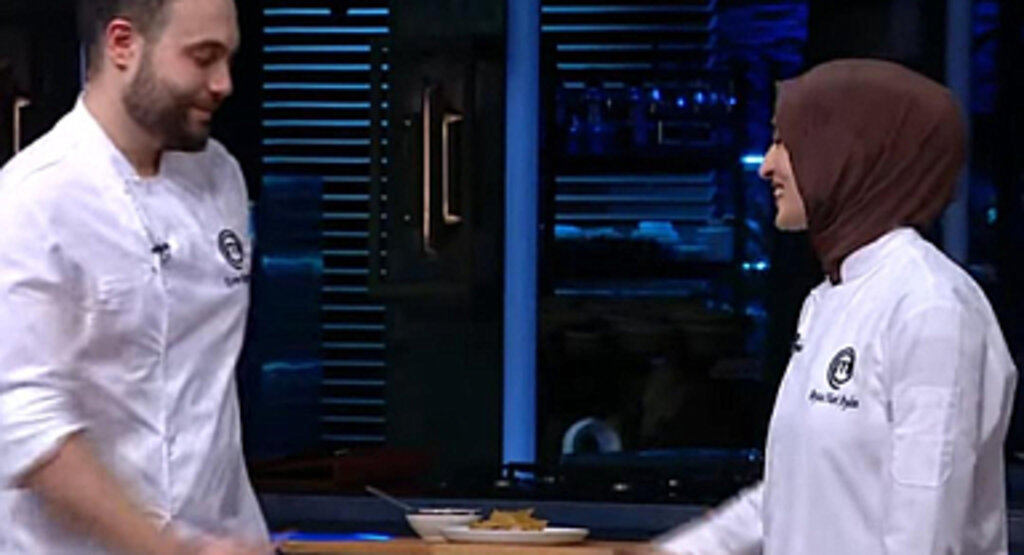 MasterChef’te 30 Aralık’ta Kim Elendi?