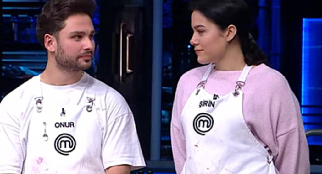MasterChef'te 6. Ceketin Sahibi Belli Oldu