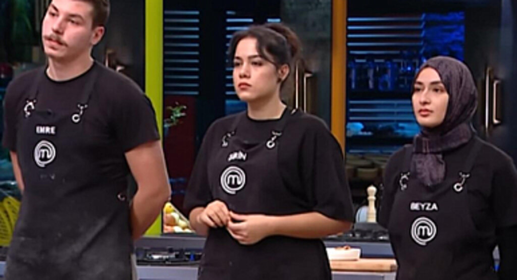 MasterChef’te Eleme Potasında Kimler Var?