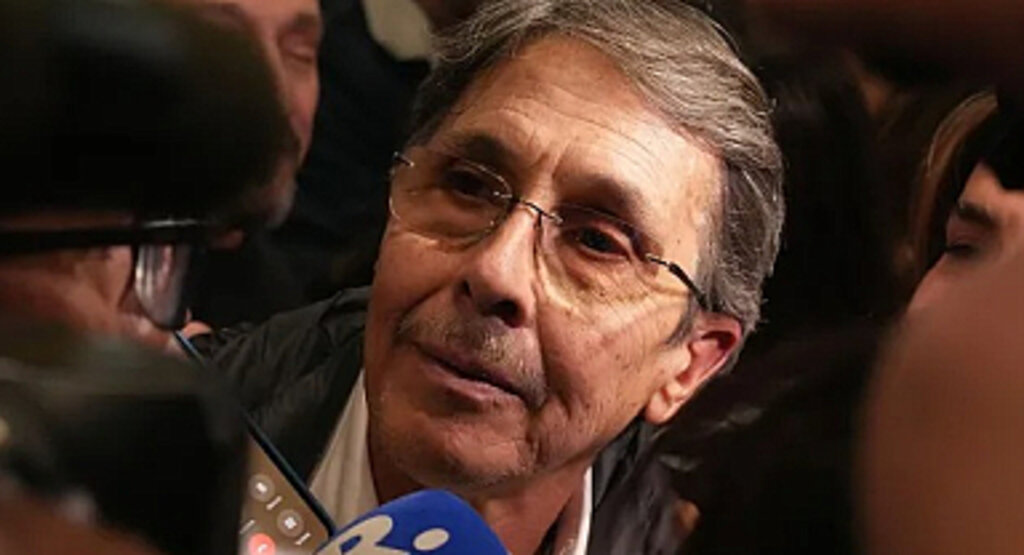 Medellin Karteli Liderlerinden Fabio Ochoa Serbest Kaldı