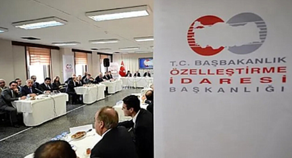 Özelleştirme İdaresi 10 Uzman Yardımcısı Alacak