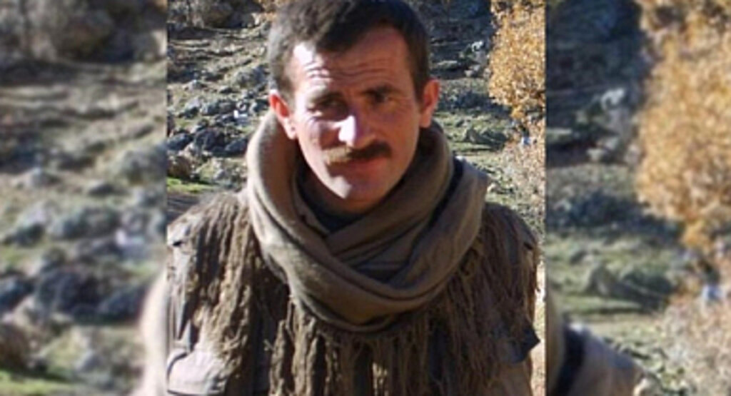 PKK/YPG'nin Sözde Sorumlusu Tel Rıfat'ta Etkisiz Hale Getirildi