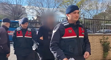 Samsun'da Eski Eşine Çarptı, Kaçarken Yakalandı