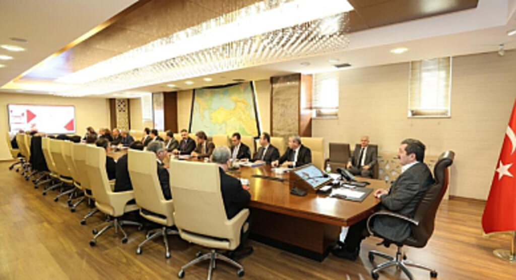 Samsun’da Kahverengi Kokarca ile Mücadelede Yeni Dönem