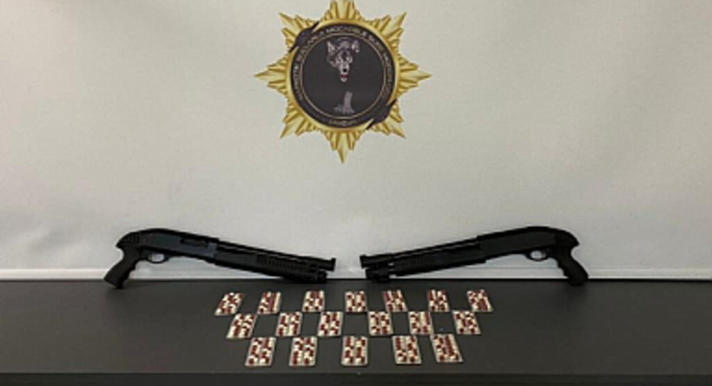 Samsun'da Uyuşturucu Operasyonu: 6 Kişi Gözaltında