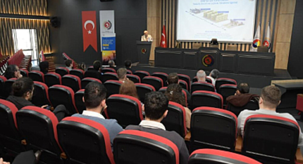 Samsun TSO’dan Sürdürülebilir Tedarik Zinciri Eğitimi