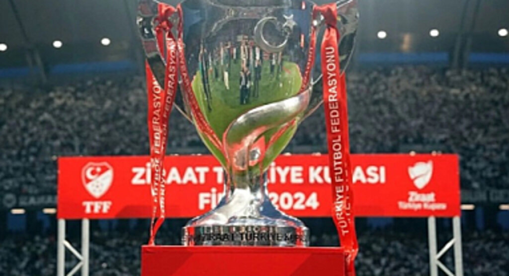 Süper Lig Ekiplerinden Türkiye Kupası’na Şok Tepki