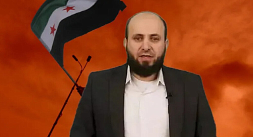 Suriye'de Geçiş Süreci Başlıyor: Yeni Başbakan Belli Oldu