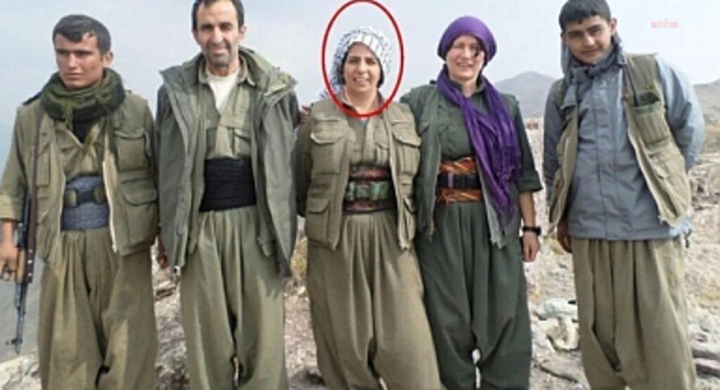 Suriye’de MİT’in Başarılı Operasyonu: Terörist Kızılkaya Öldürüldü