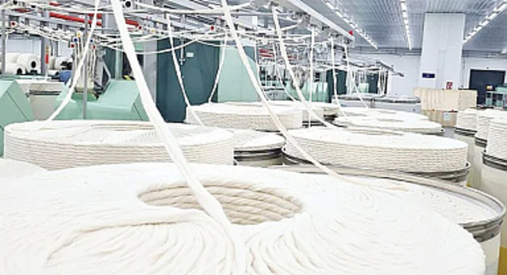 Tekstil Devi Akın Tekstil Kapanış Kararı Aldı