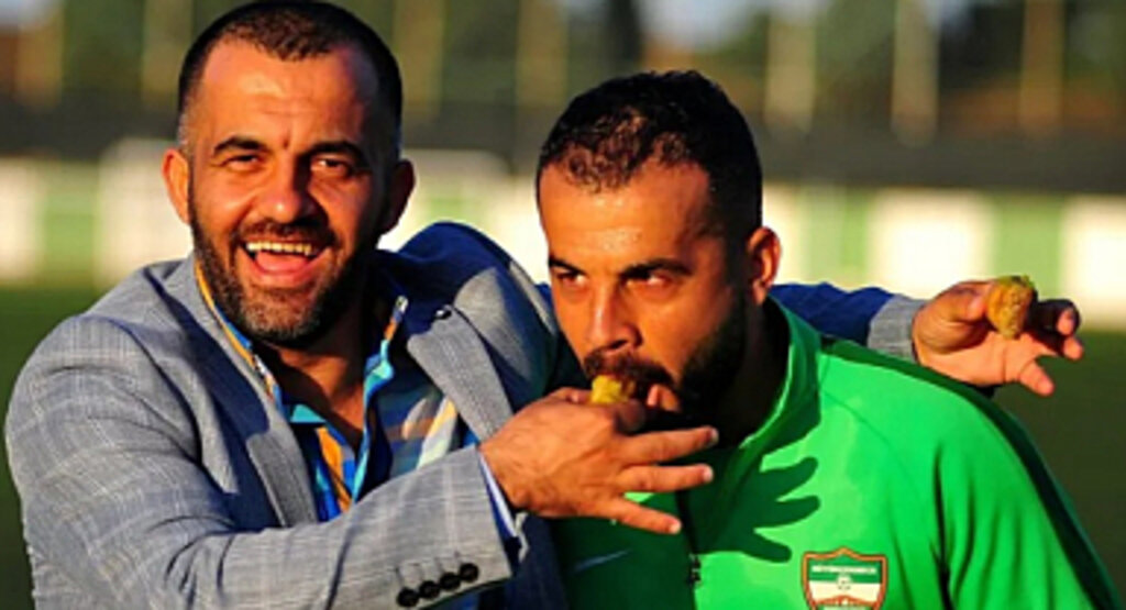 Tepecikspor Tribün Liderine Silahlı Saldırı Şoku