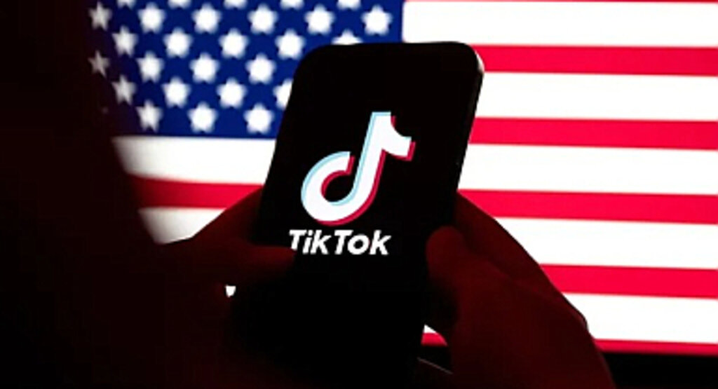 TikTok O Ülkede En Az 1 Yıl Yasaklanacak