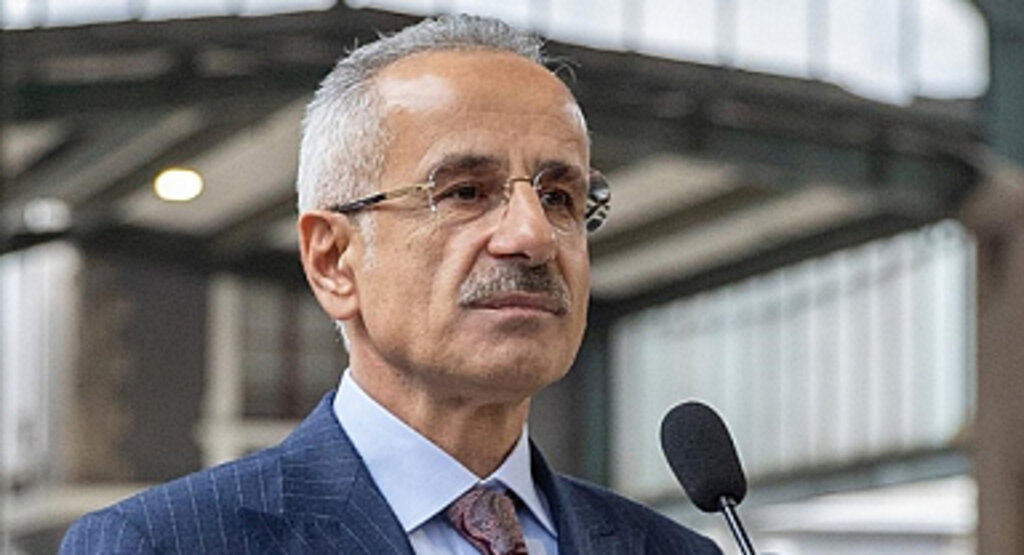 Türkiye 5G’ye Geçiyor: Frekanslar Belirlendi