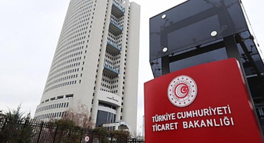 Türkiye-İsrail Ticareti Tamamen Durduruldu