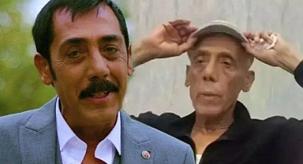 Ünlü Sanatçı Ankaralı Turgut’tan Acı Haber