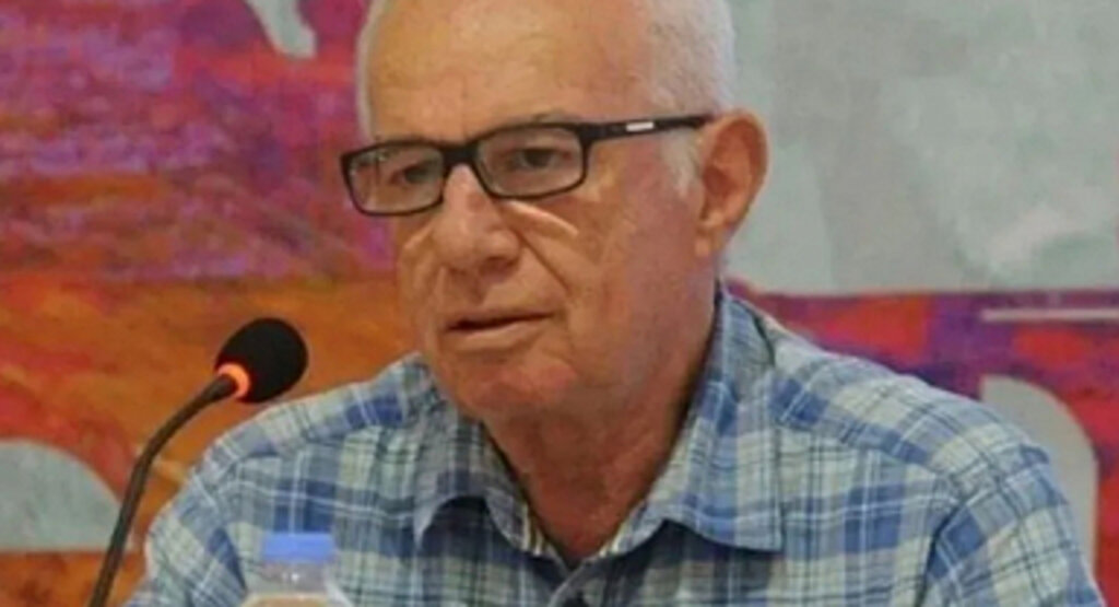 Usta Yönetmen Şerif Gören Hayatını Kaybetti