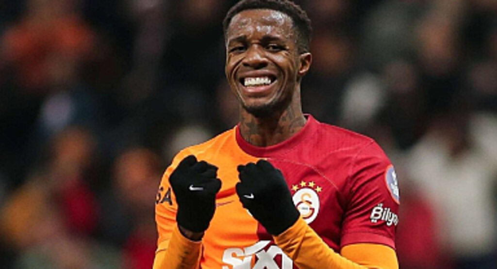 Wilfried Zaha'ya MLS’ten Sürpriz Talip!